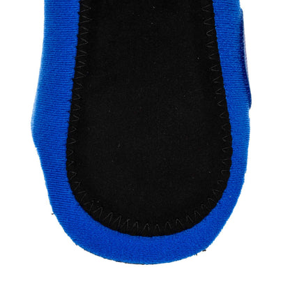 Protectores delanteros Airflow de neopreno Pool's - Azul royal