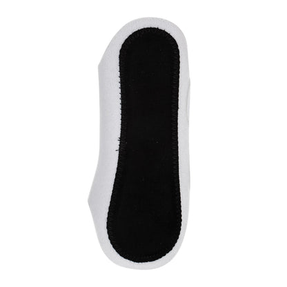 Protectores delanteros Airflow de neopreno Pool's - Blanco