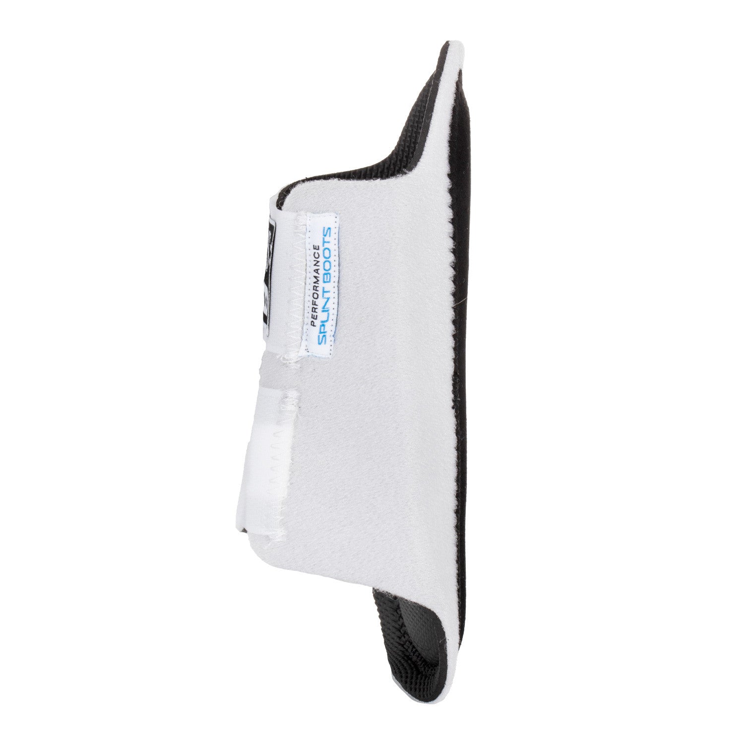 Protectores delanteros Airflow de neopreno Pool's - Blanco