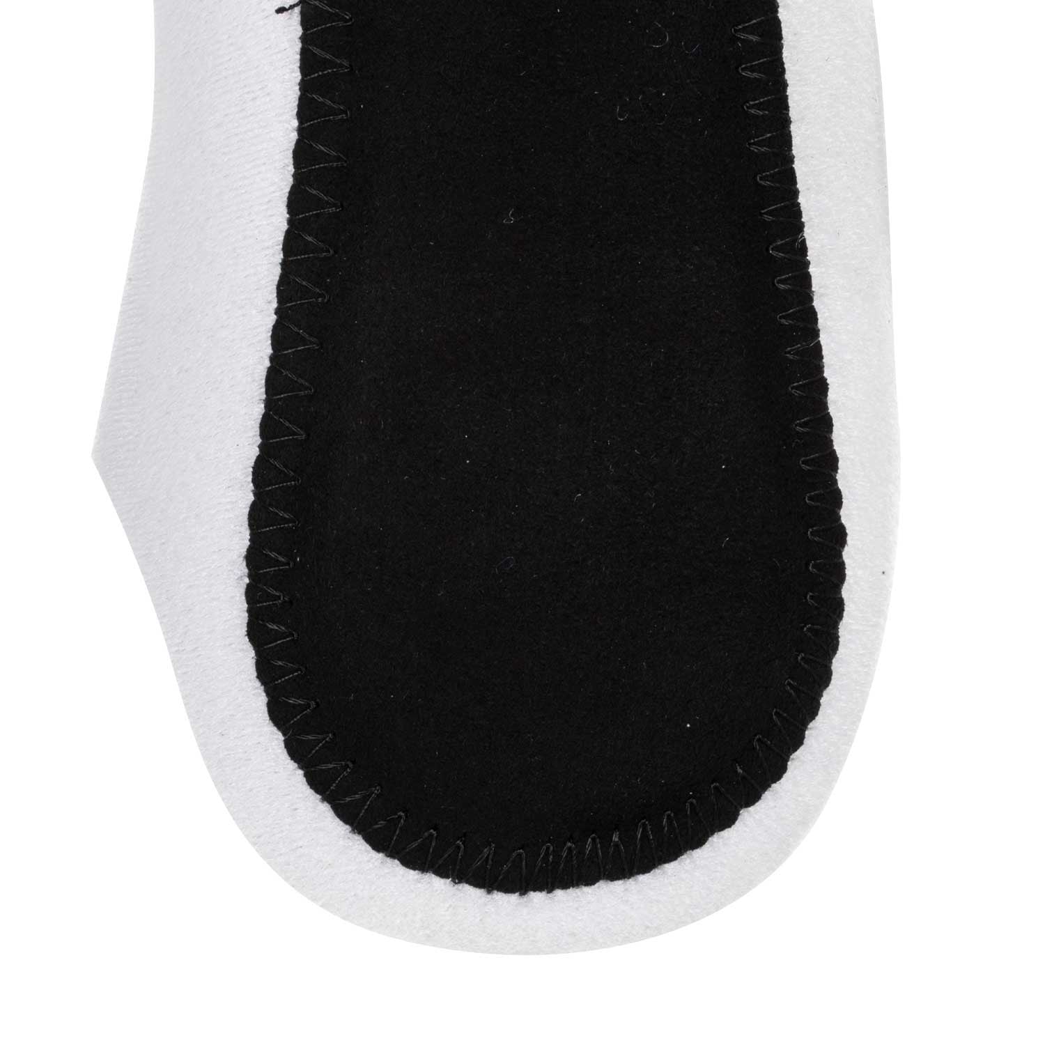 Protectores delanteros Airflow de neopreno Pool's - Blanco