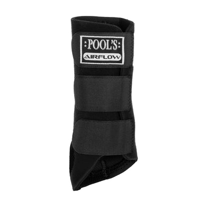 Protectores traseros Airflow de neopreno Pool's