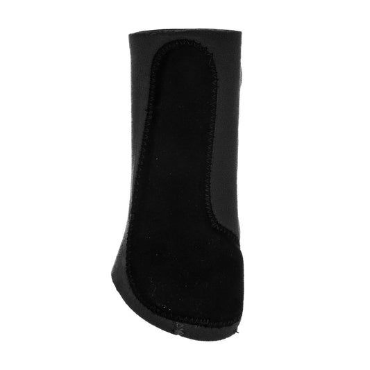 Protectores traseros Airflow de neopreno Pool's - Negro