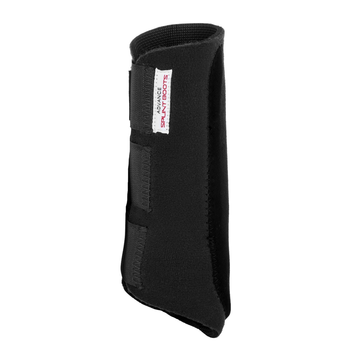 Protectores traseros Airflow de neopreno Pool's - Negro