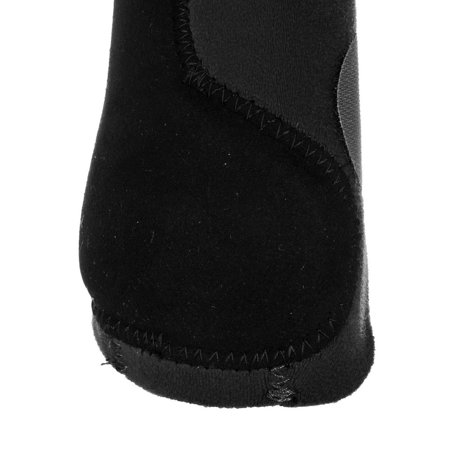 Protectores traseros Airflow de neopreno Pool's - Negro