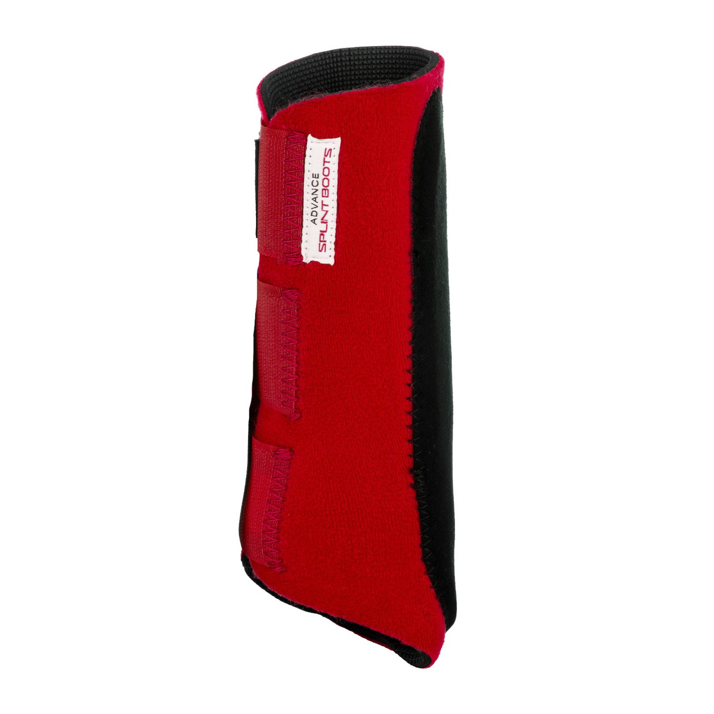 Protectores traseros Airflow de neopreno Pool's - Rojo