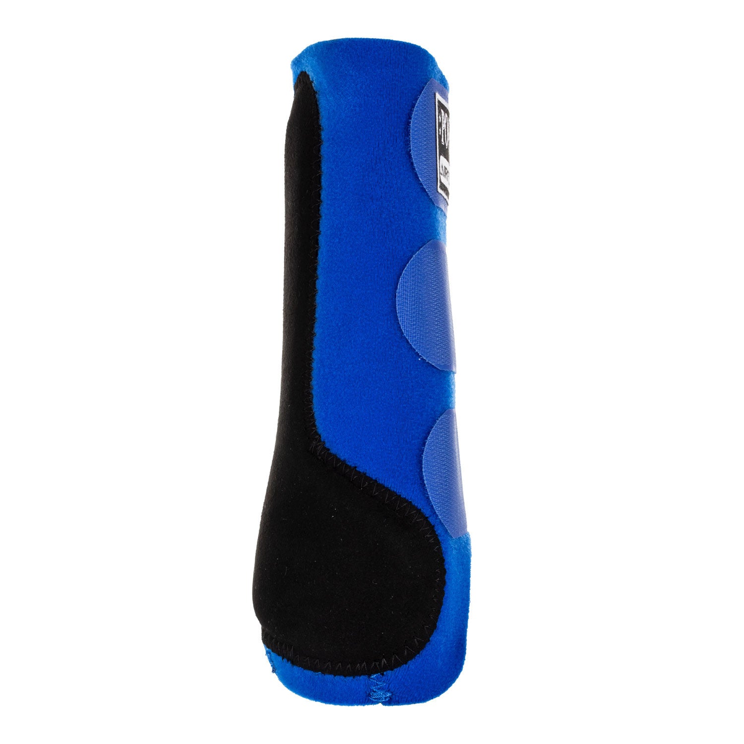 Protectores traseros Airflow de neopreno Pool's - Azul royal
