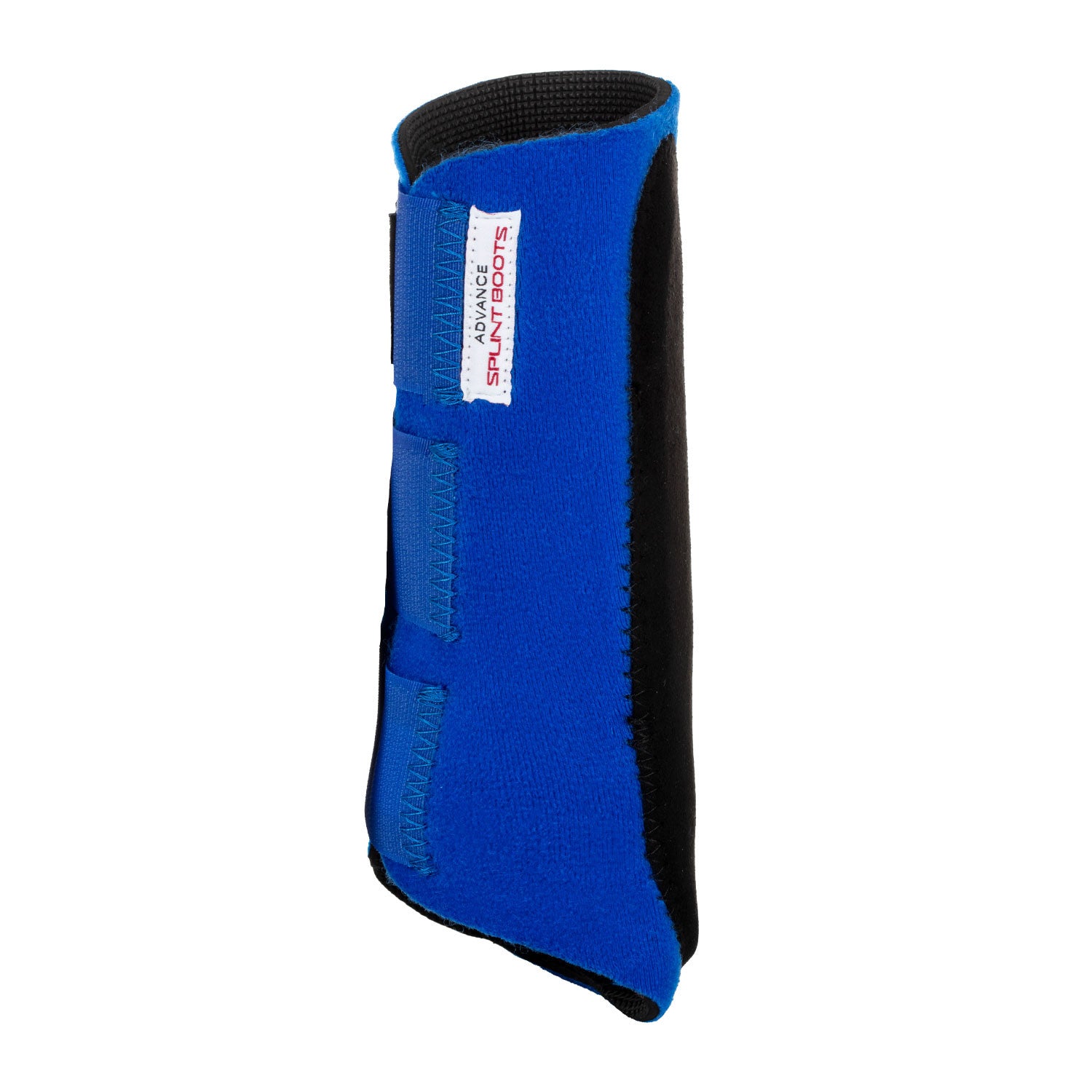 Protectores traseros Airflow de neopreno Pool's - Azul royal