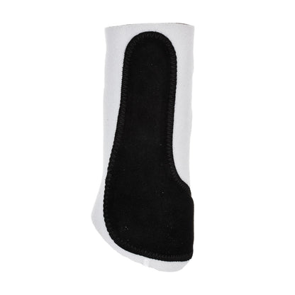 Protectores traseros Airflow de neopreno Pool's - Blanco