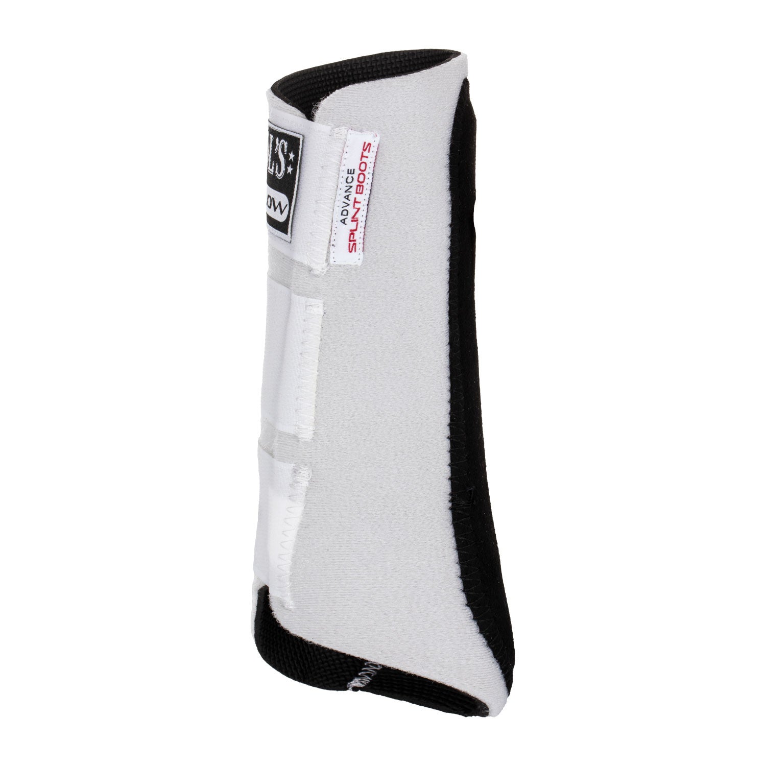 Protectores traseros Airflow de neopreno Pool's - Blanco