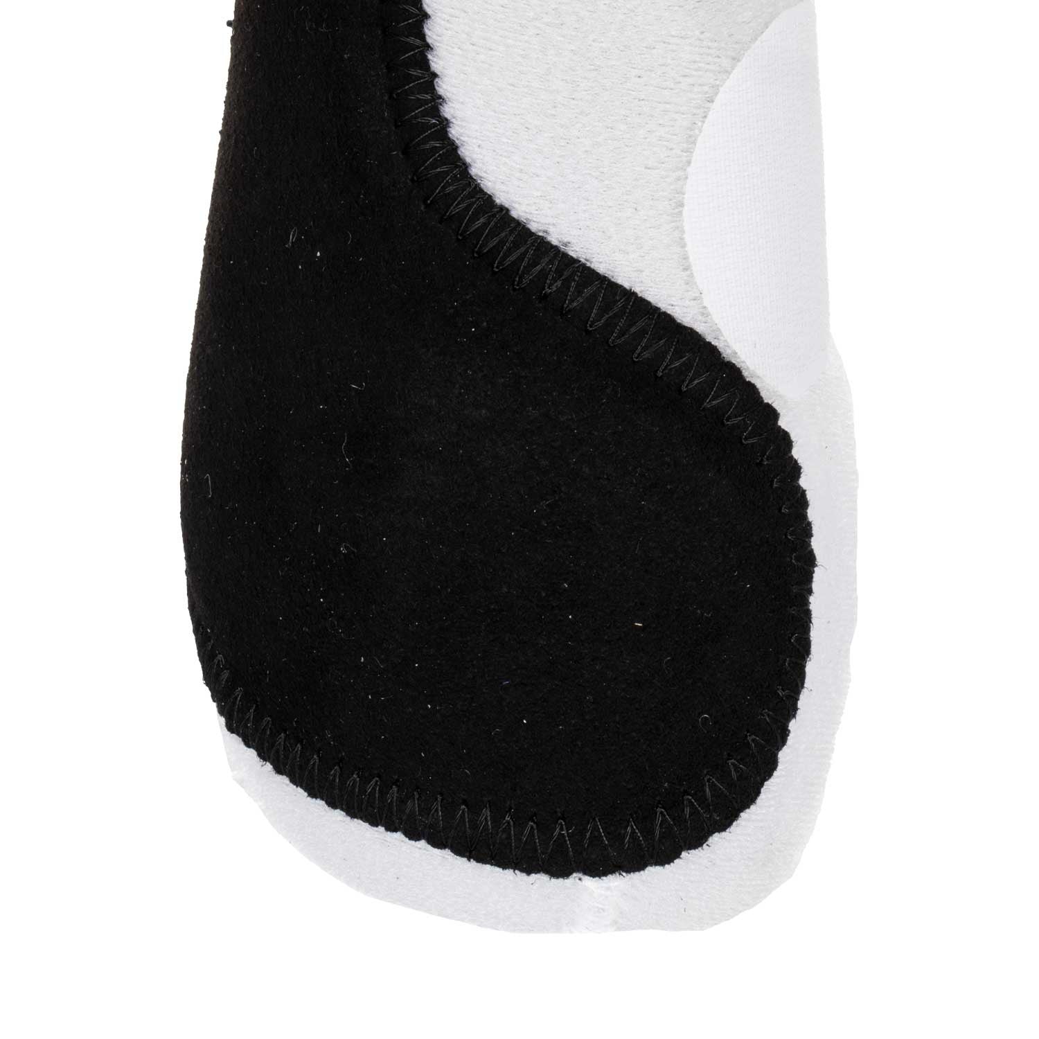 Protectores traseros Airflow de neopreno Pool's - Blanco