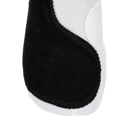 Protectores traseros Airflow de neopreno Pool's - Blanco