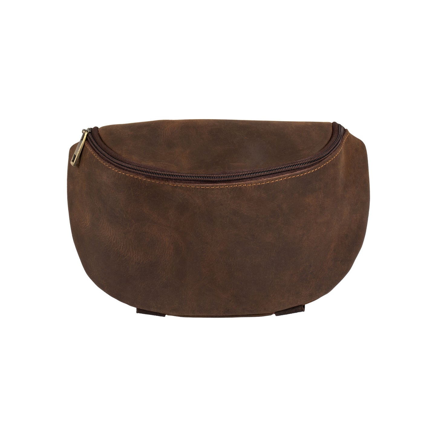 Bolsa de cuero para pomo Pool's