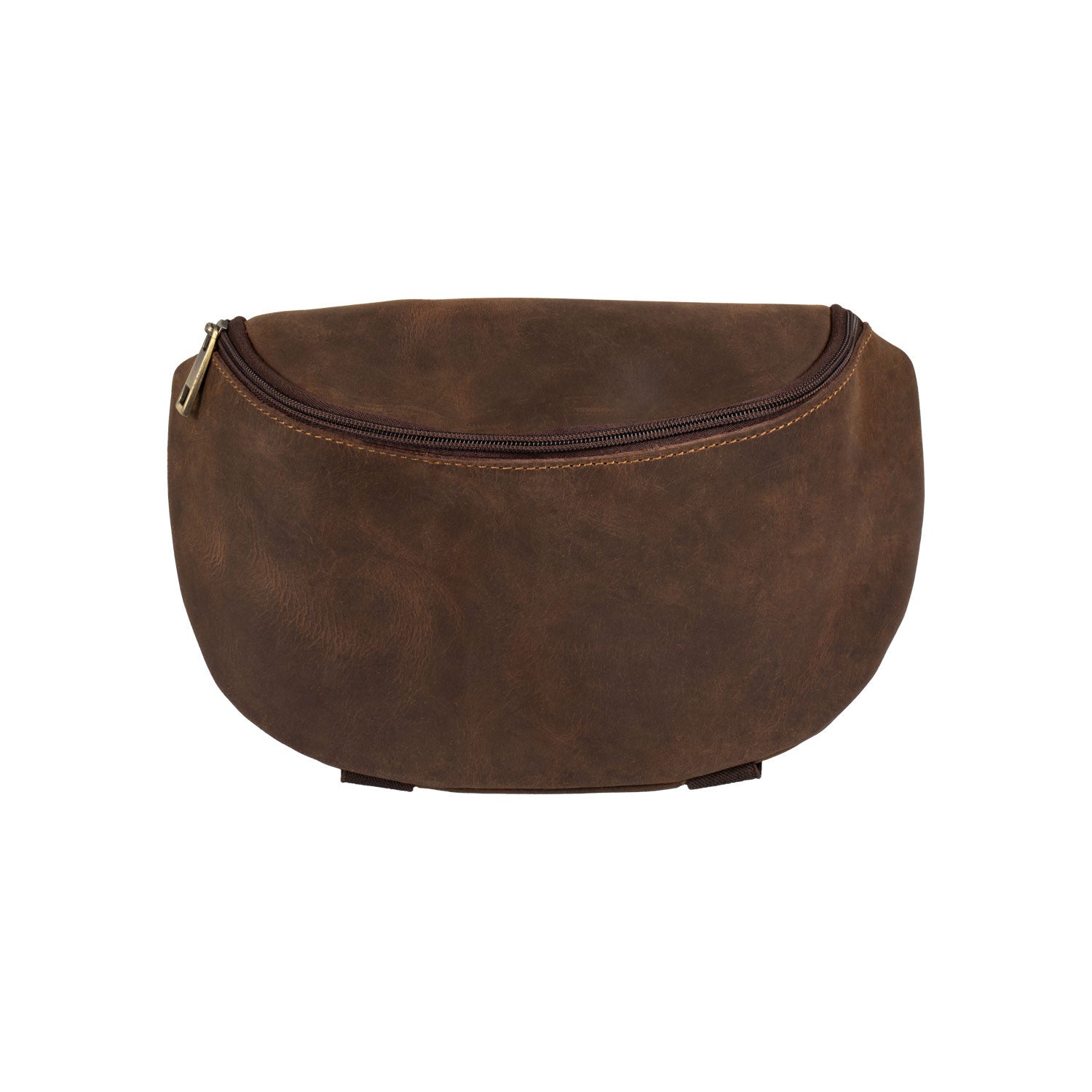 Bolsa de cuero para pomo Pool's