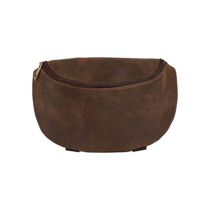Bolsa de cuero para pomo Pool's