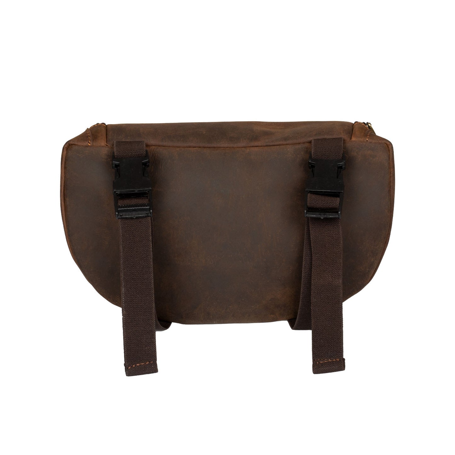 Bolsa de cuero para pomo Pool's