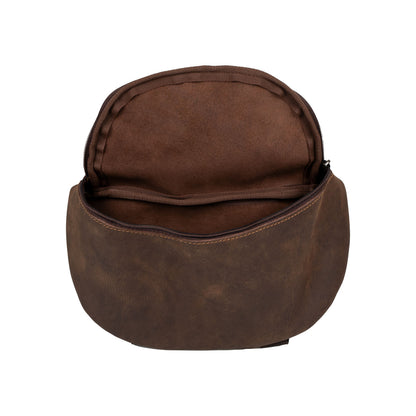 Bolsa de cuero para pomo Pool's