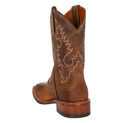 Bota western unisex Pool's 696-30M-cr