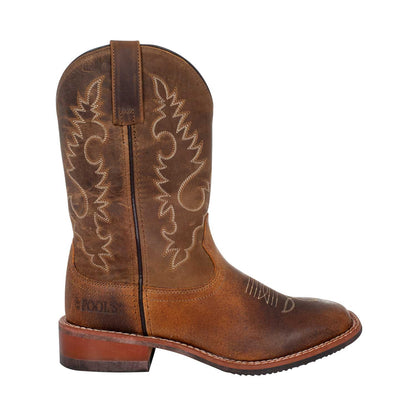 Bota western unisex Pool's 696-30M-cr