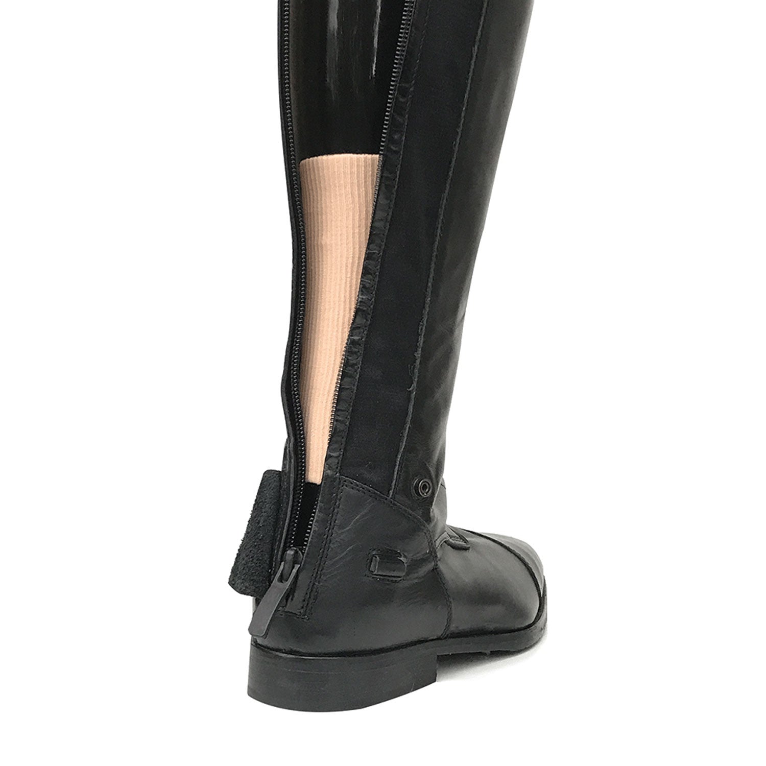 Plughz prosport protectores de botas - Natural
