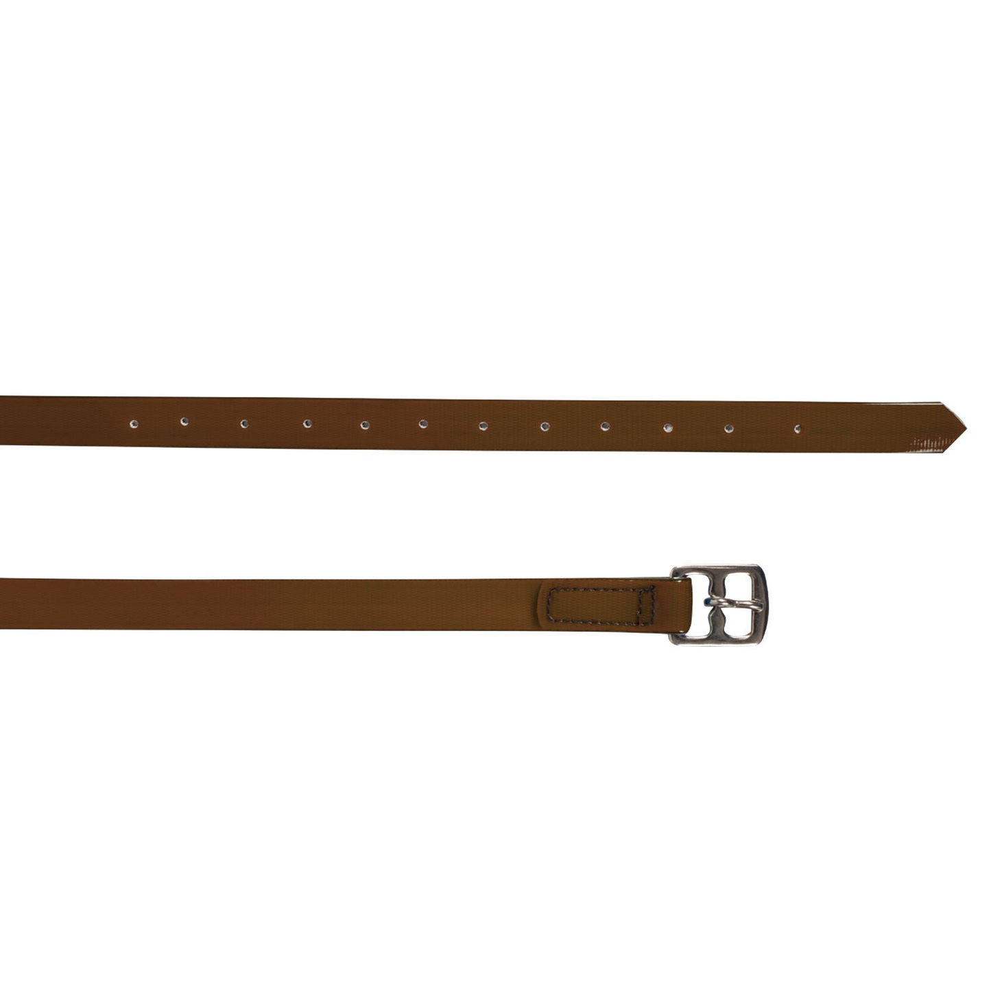 Correas de Biothane Derby - Marrón oscuro
