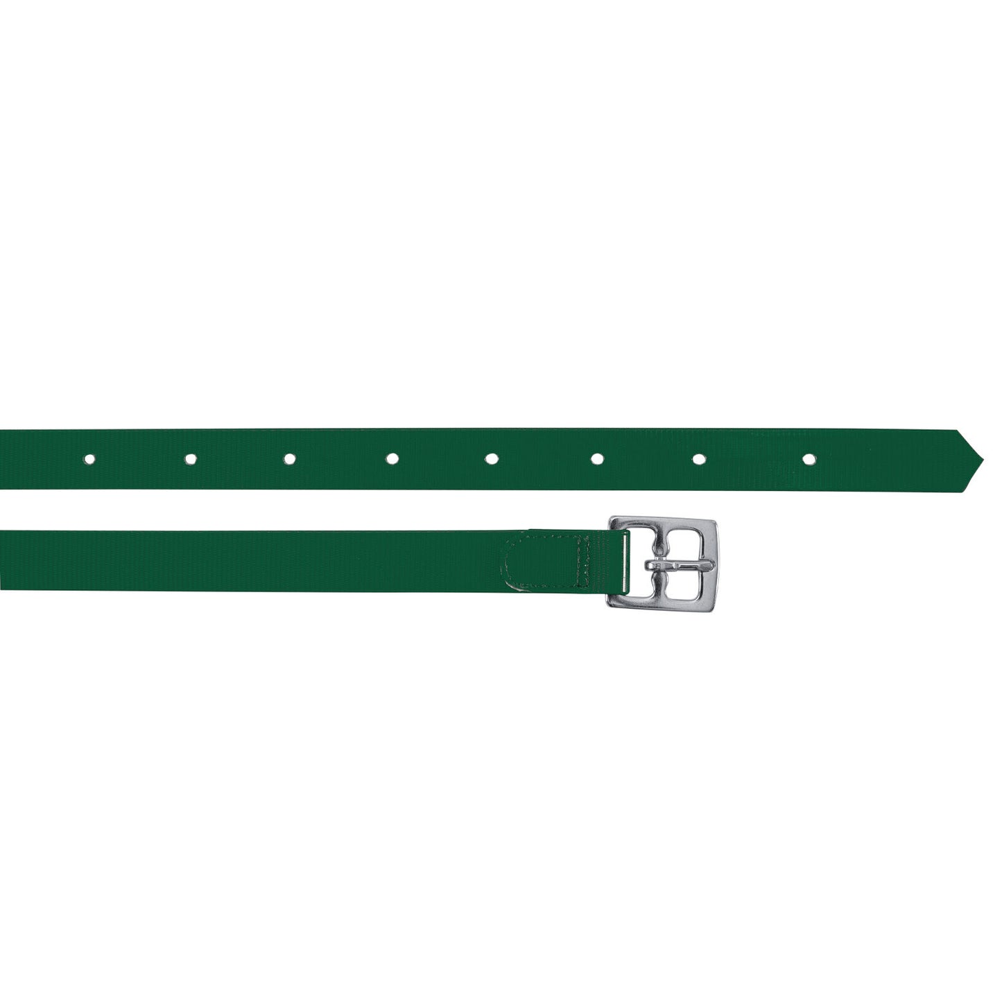 Correas de biothane Umbria Equitazione - Hunter Green