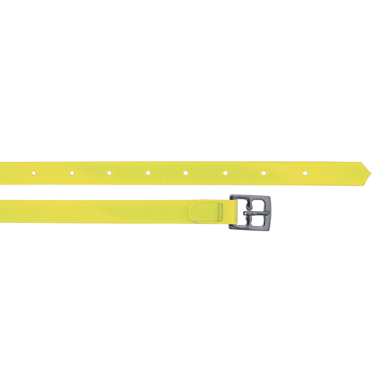 Correas de biothane Umbria Equitazione - Amarillo