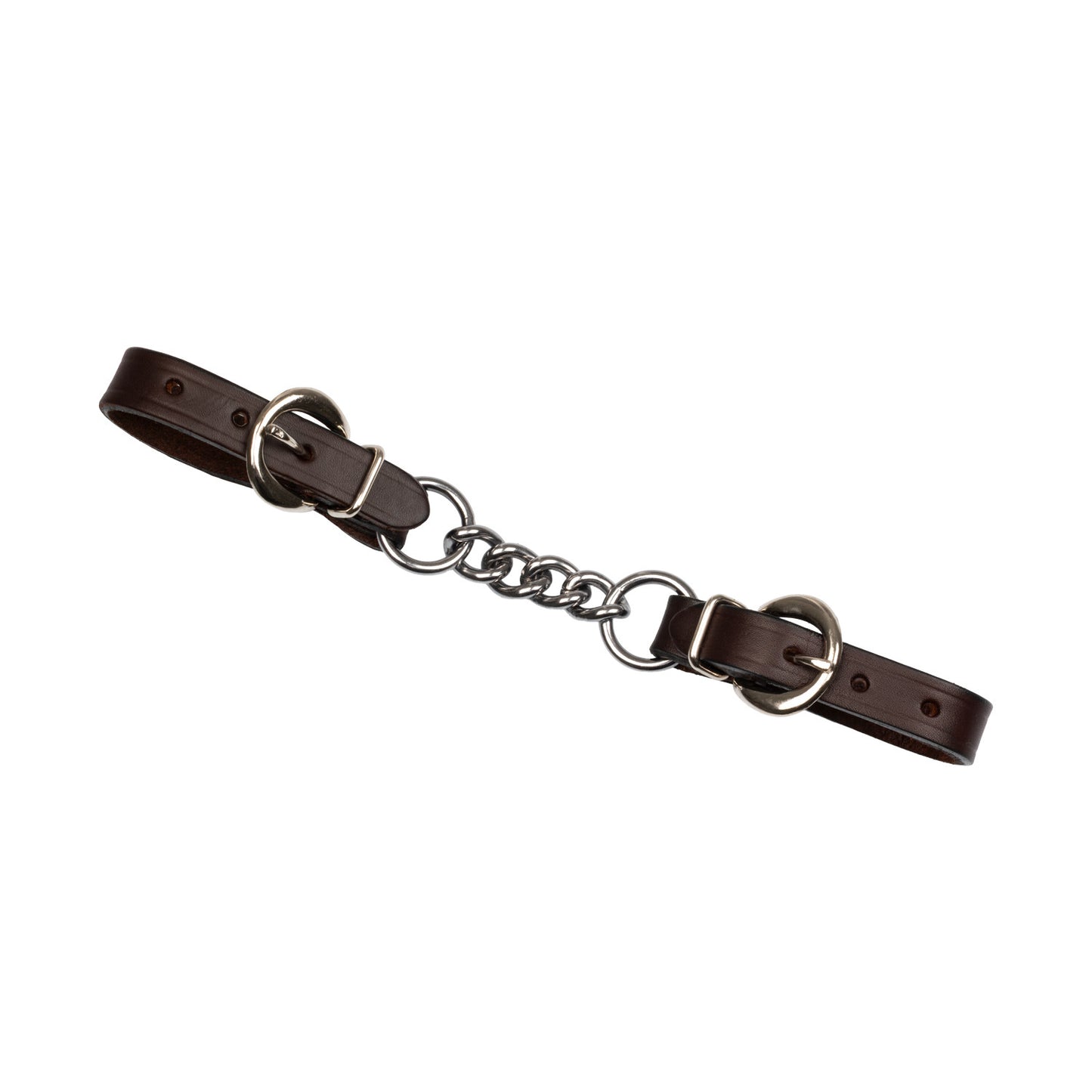 Cadena simple curb Platinum Pro
