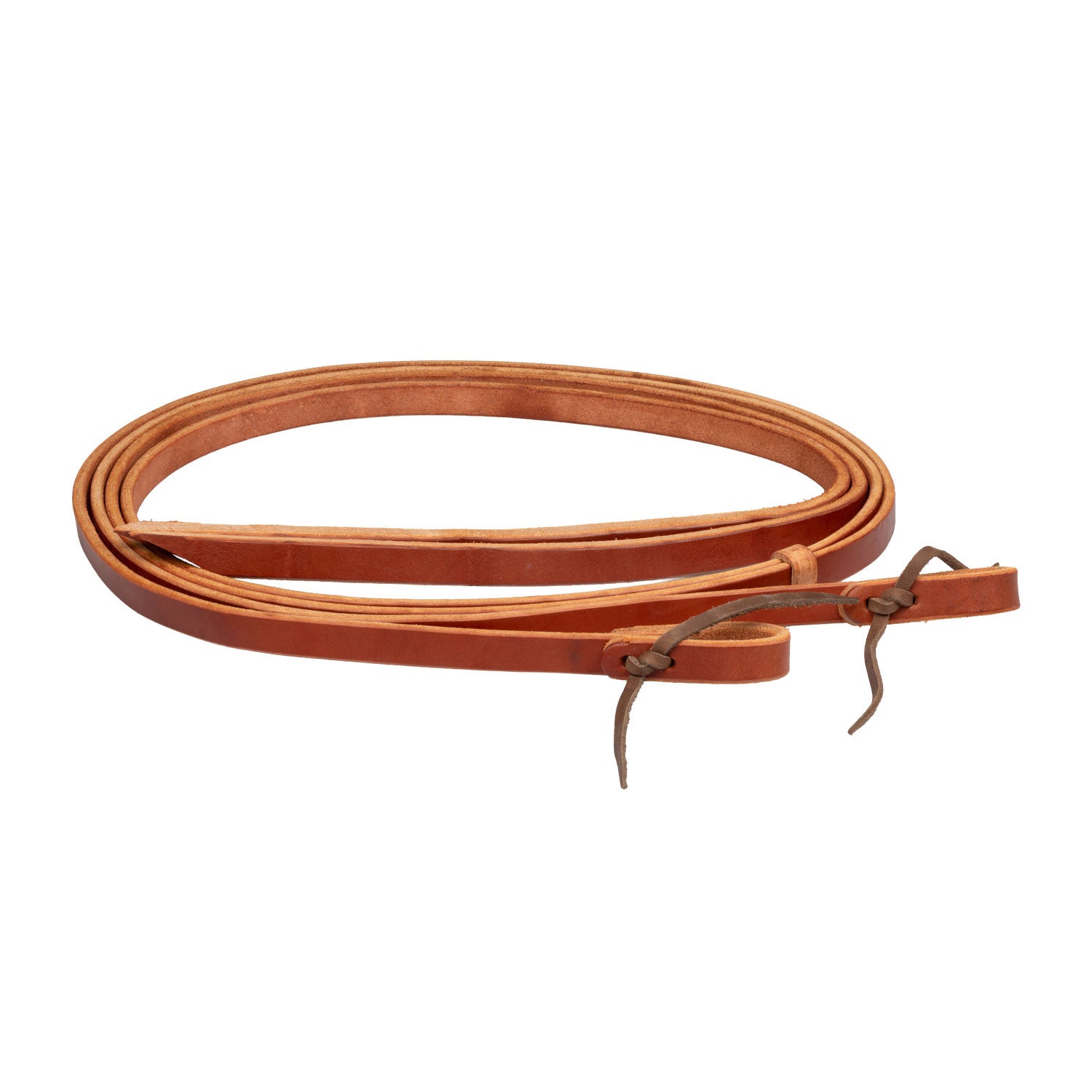 Waterloop riendas 3/4" Platinum Pro - Oliato