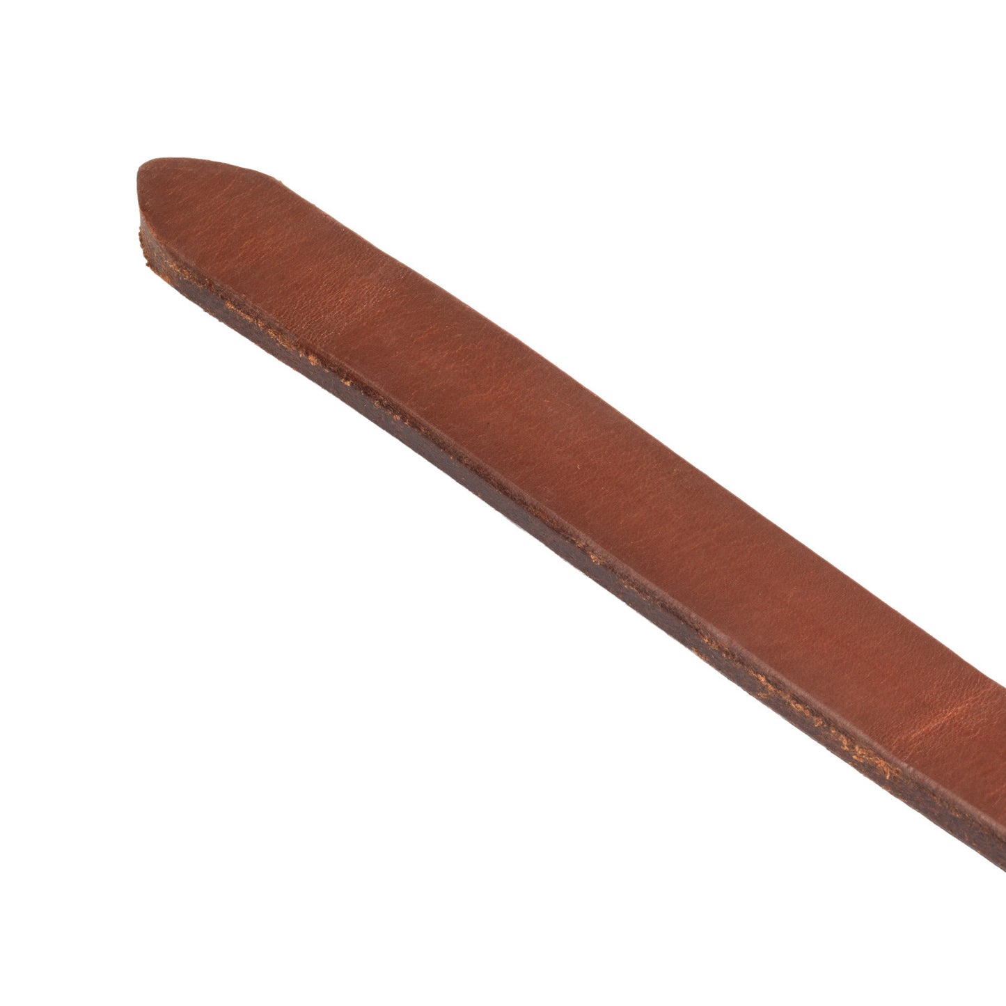 RIENDAS ENGRASADAS 1" (2,5 cm) Platinum Pro - Natural