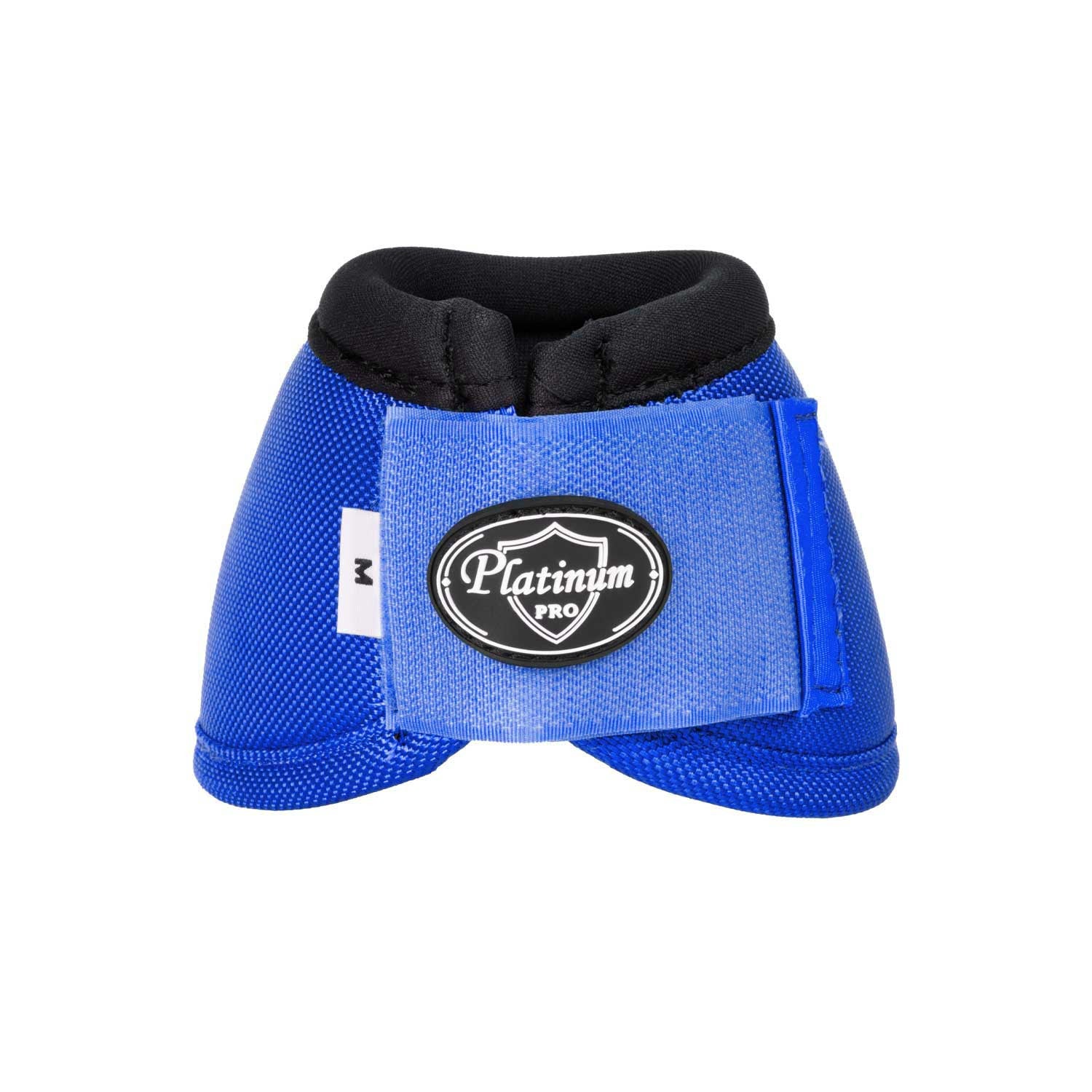 Paragolpes de cordura Platinum Pro - Azul royal