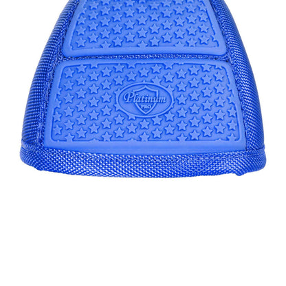 Paragolpes de cordura Platinum Pro - Azul royal