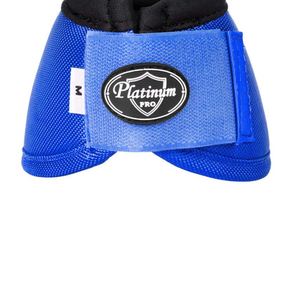 Paragolpes de cordura Platinum Pro - Azul royal