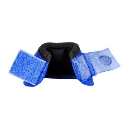 Paragolpes de cordura Platinum Pro - Azul royal