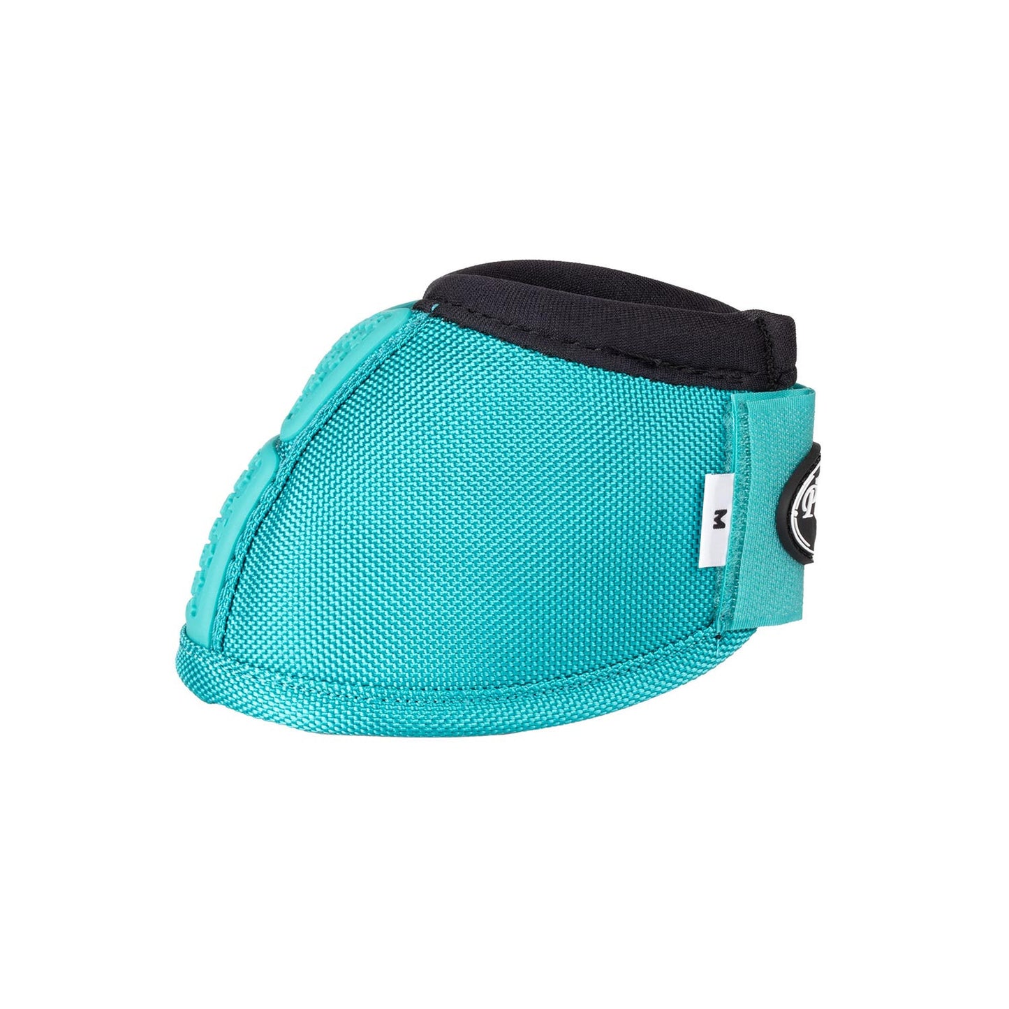 Paragolpes de cordura Platinum Pro - Turquesa