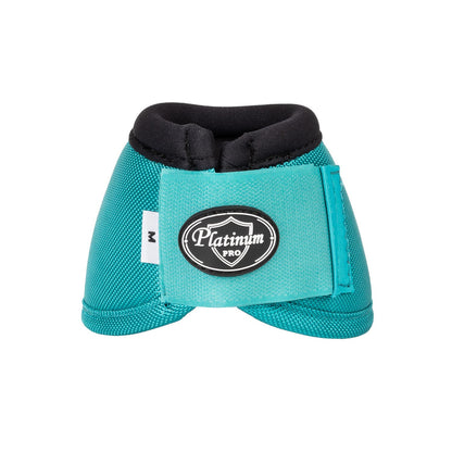 Paragolpes de cordura Platinum Pro - Turquesa
