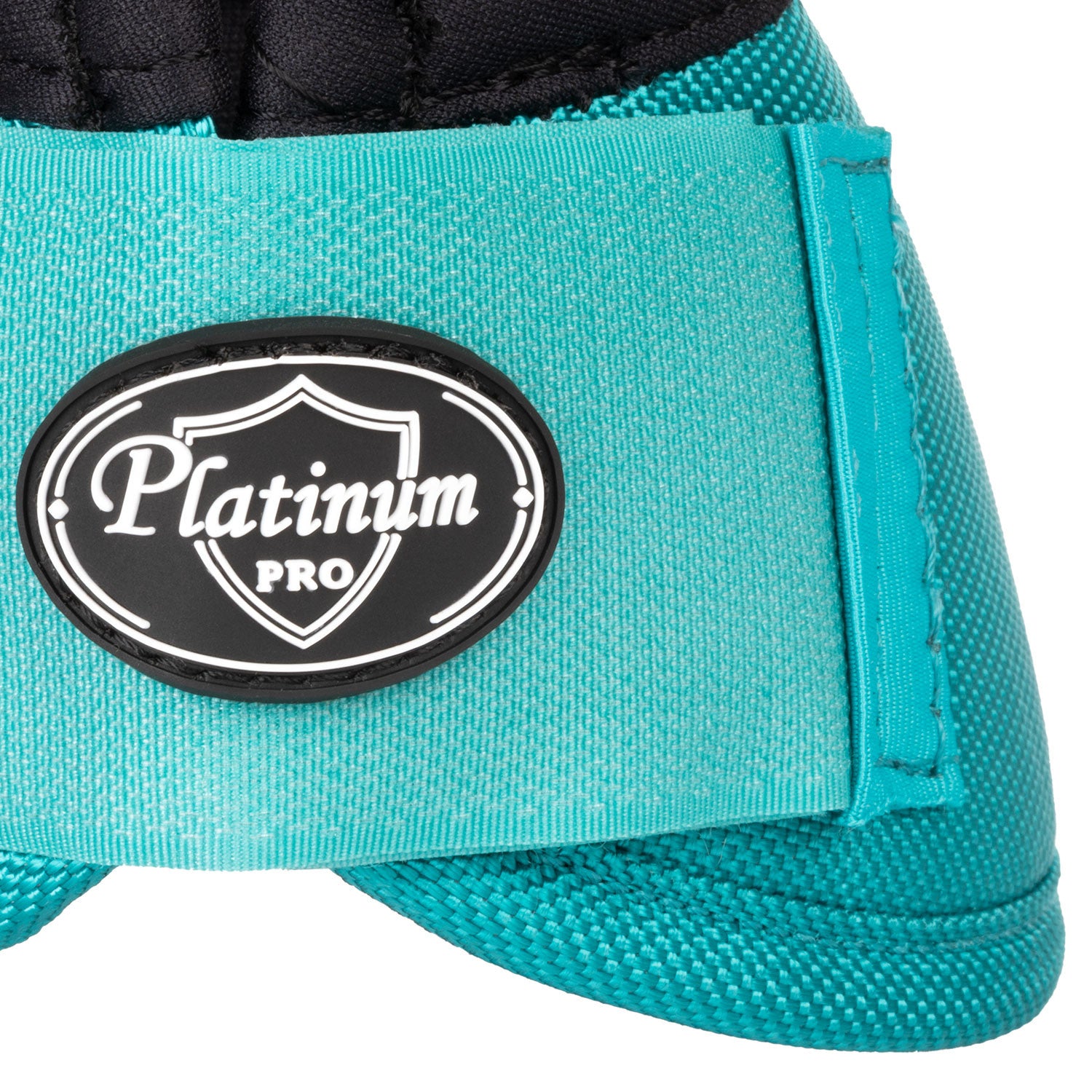Paragolpes de cordura Platinum Pro - Turquesa