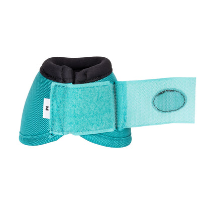 Paragolpes de cordura Platinum Pro - Turquesa