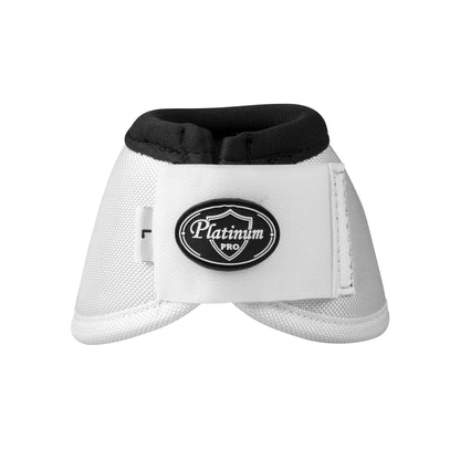 Paragolpes de cordura Platinum Pro - Blanco