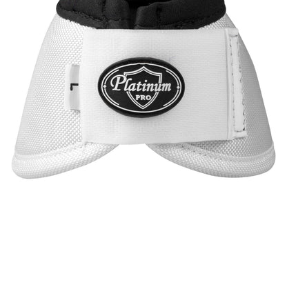 Paragolpes de cordura Platinum Pro - Blanco