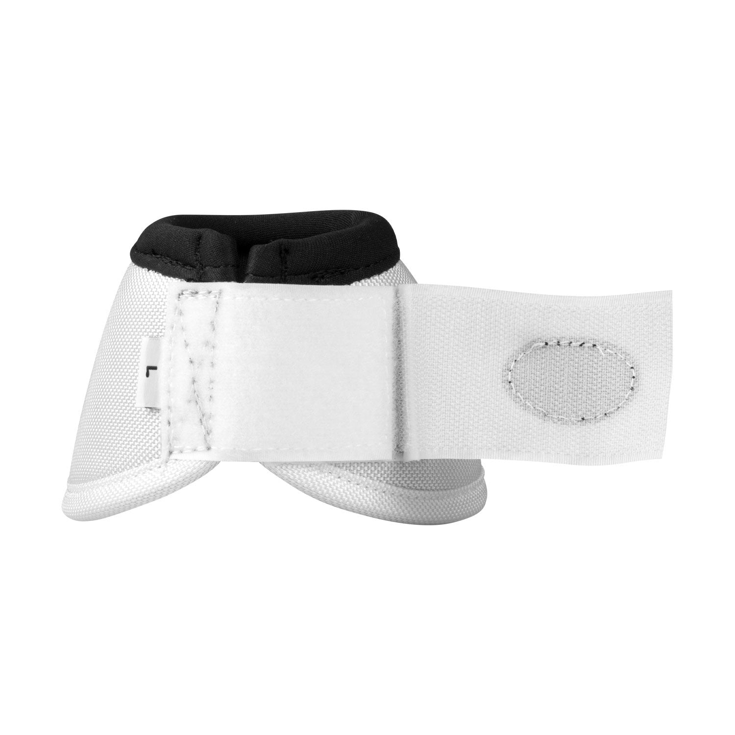 Paragolpes de cordura Platinum Pro - Blanco