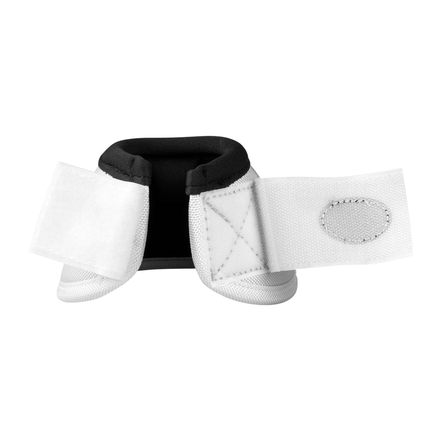 Paragolpes de cordura Platinum Pro - Blanco