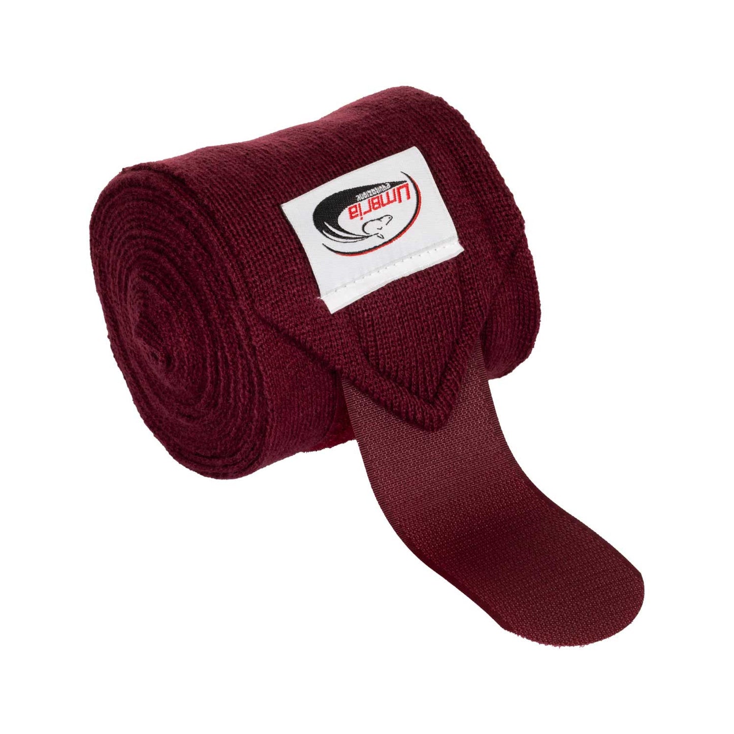 Bandas de descanso (4 uds) Umbria Equitazione - Burdeos