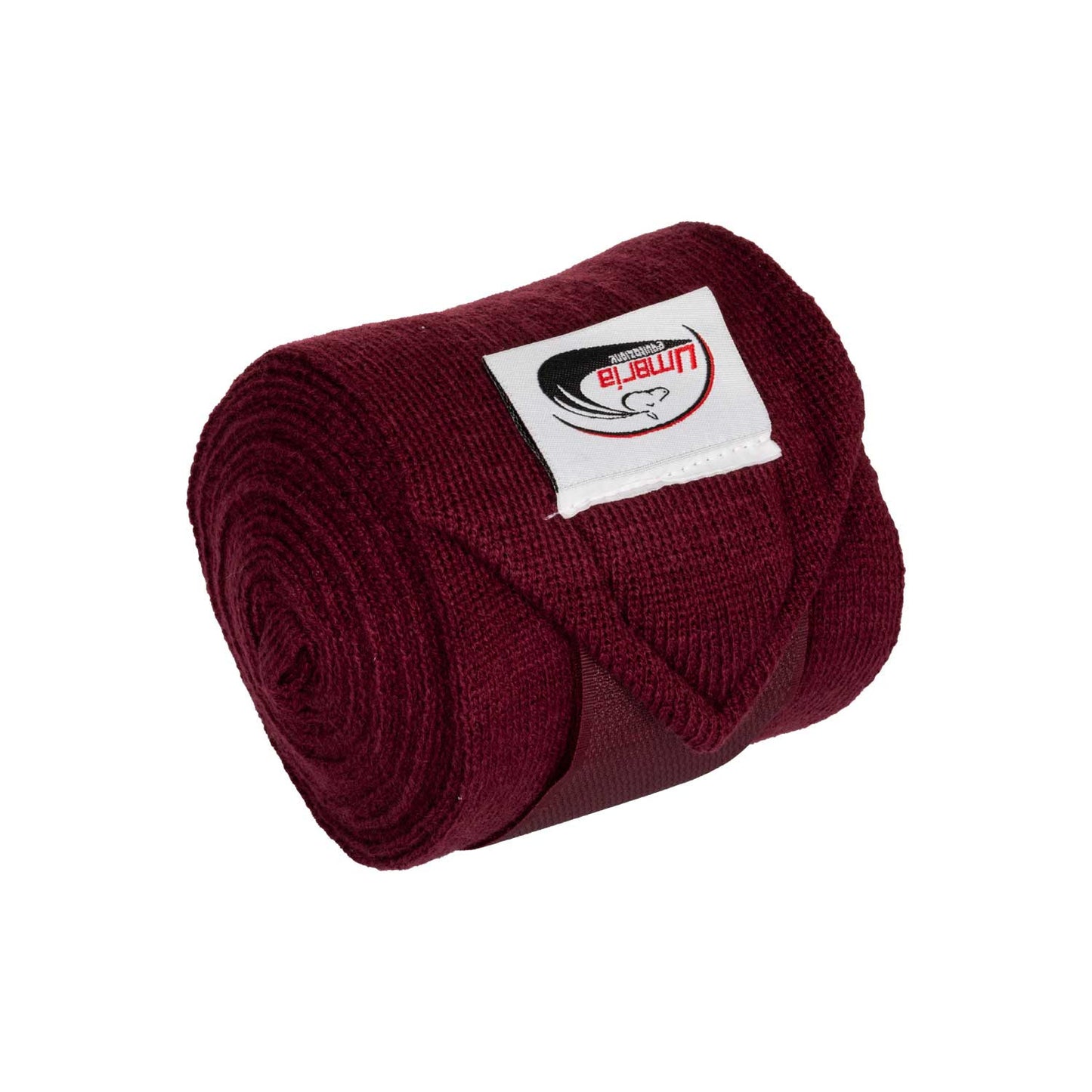Bandas de descanso (4 uds) Umbria Equitazione - Burdeos