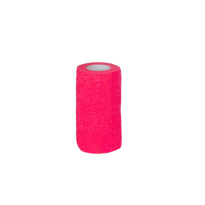 Banda adhesiva con Vetrap 3M - Hot Pink