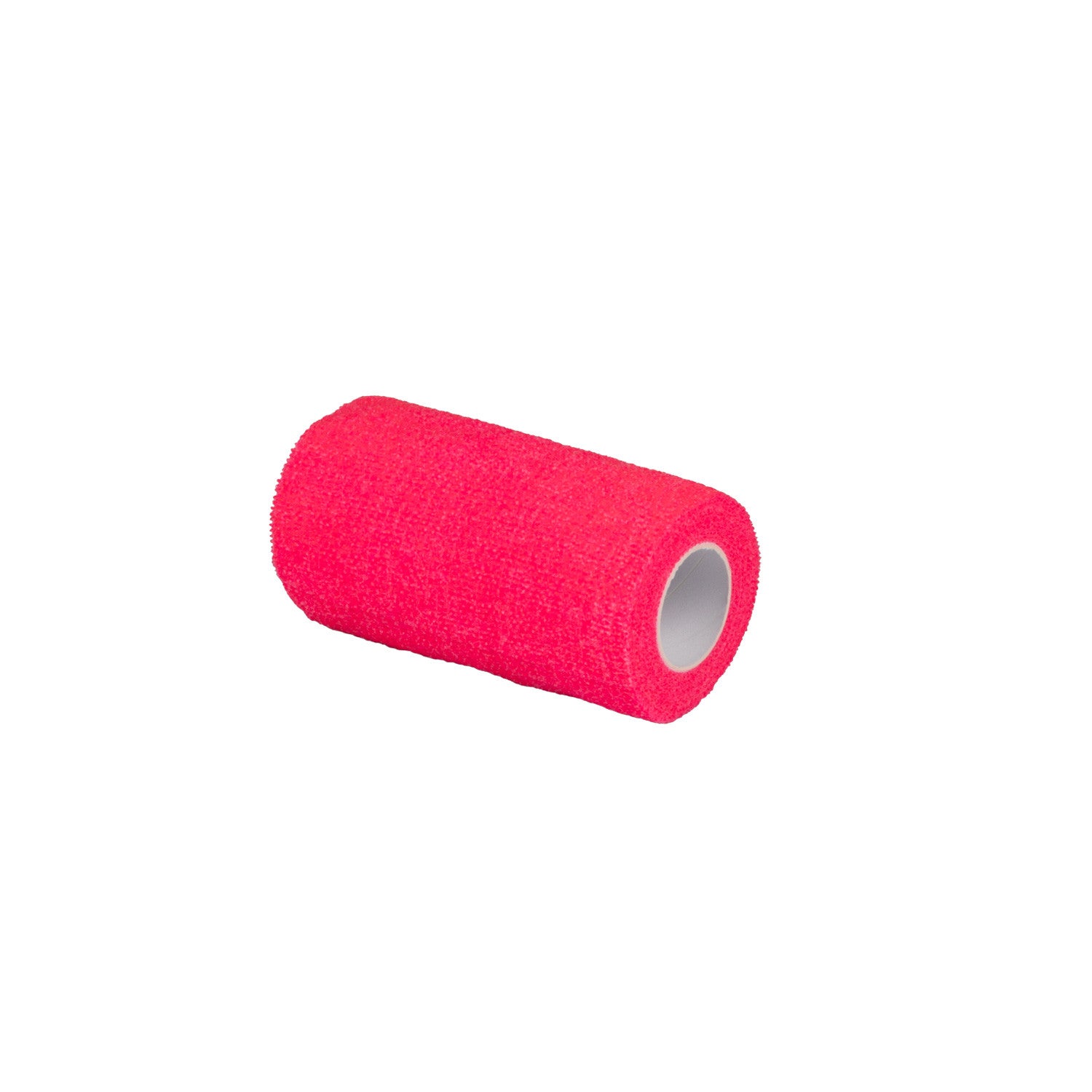 Banda adhesiva con Vetrap 3M - Hot Pink