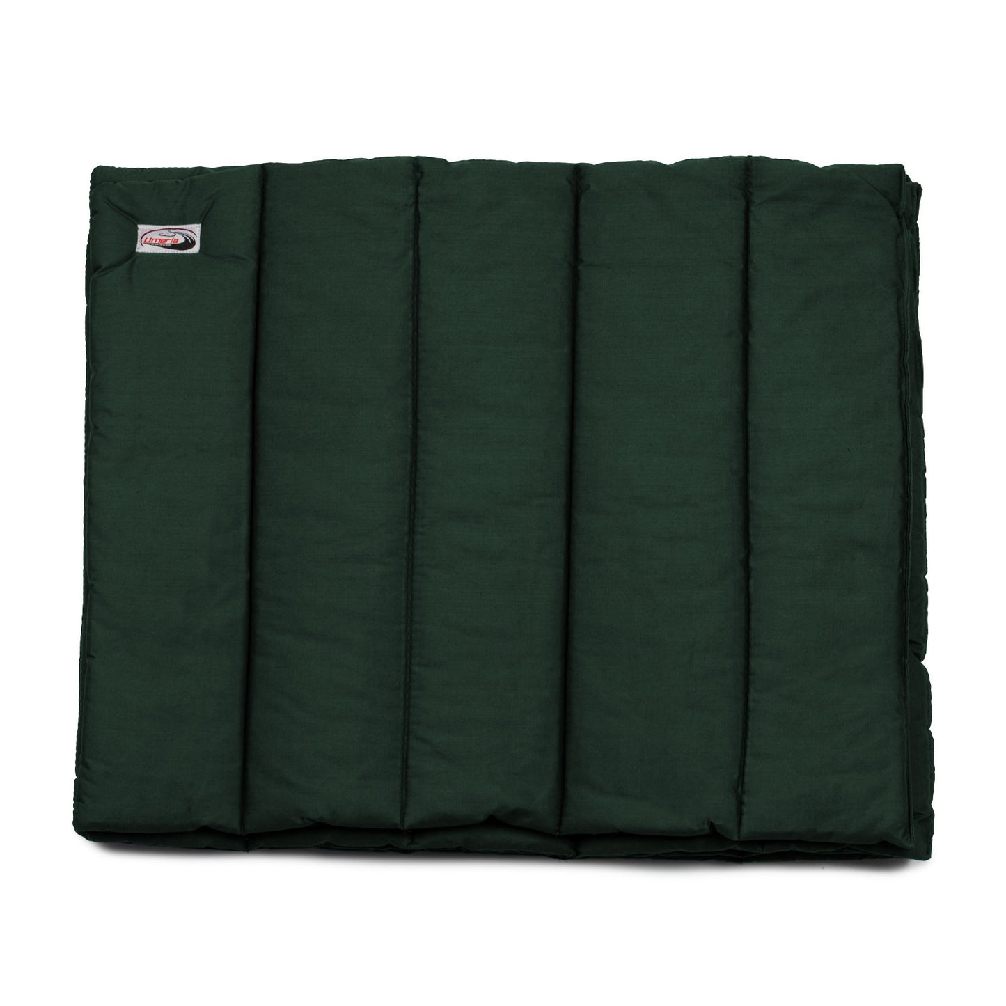 Subvendas de algodón grandes (4 uds) Umbria Equitazione - Hunter Green