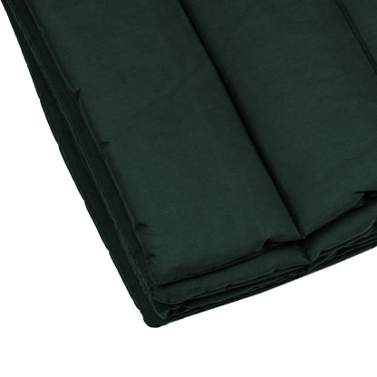 Subvendas de algodón grandes (4 uds) Umbria Equitazione - Hunter Green