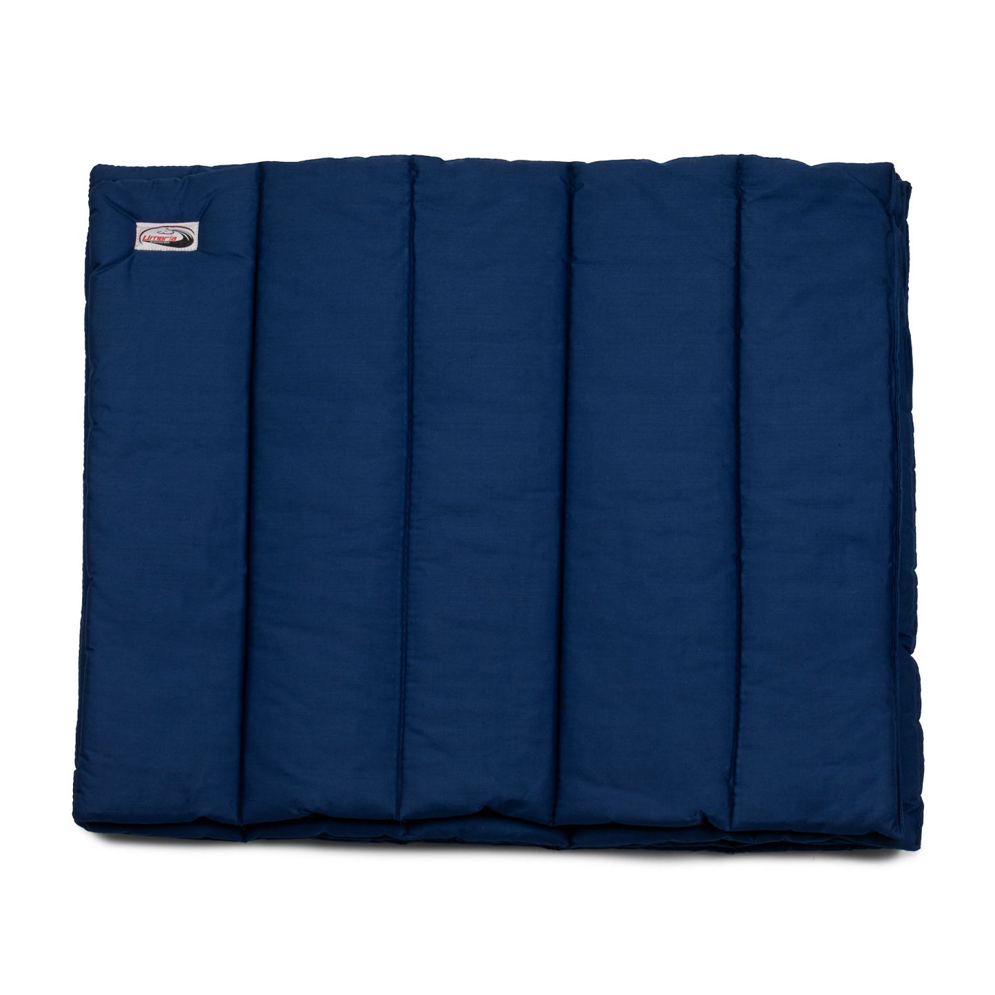 Subvendas de algodón grandes (4 uds) Umbria Equitazione - Azul marino