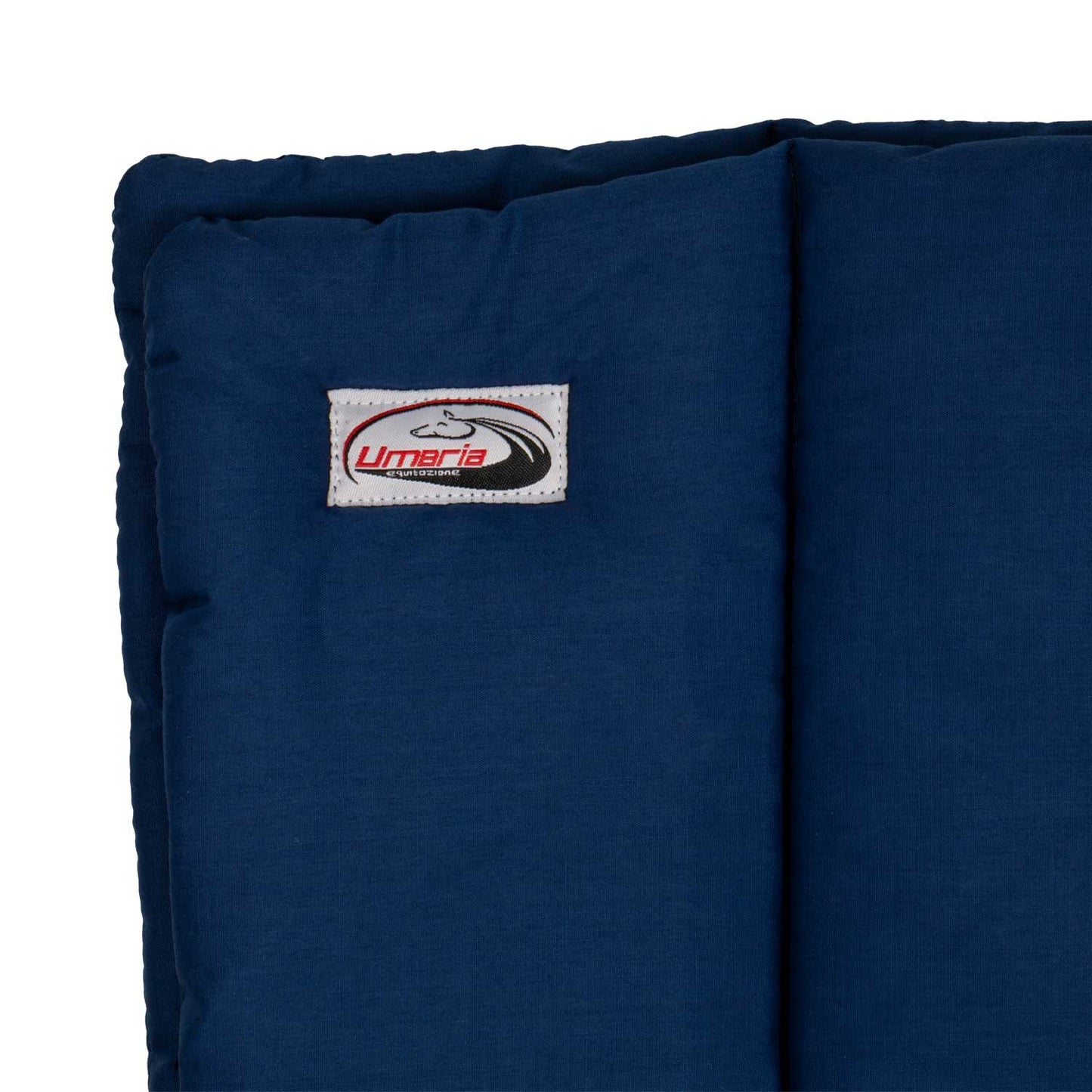 Subvendas de algodón grandes (4 uds) Umbria Equitazione - Azul marino