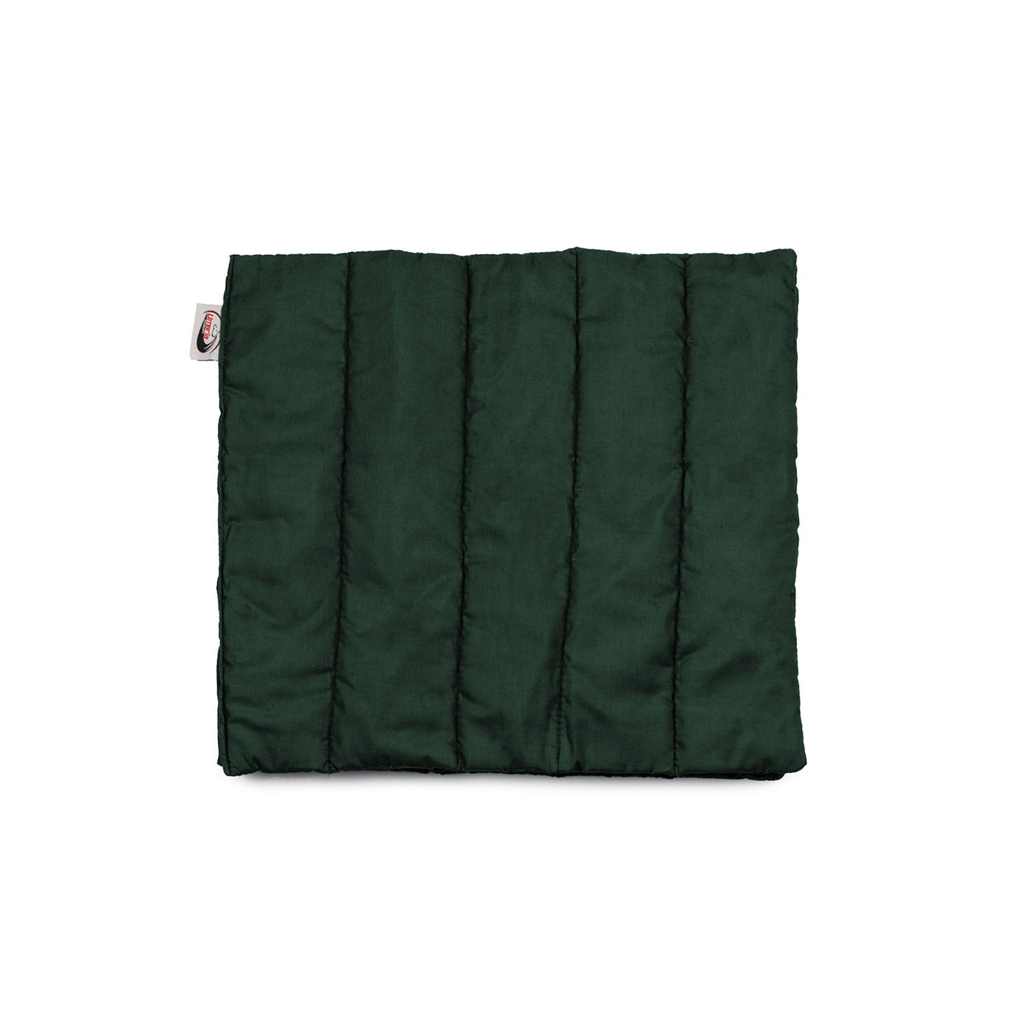 Bajo vendas de algodón (4 uds) Umbria Equitazione - Hunter Green